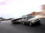 Lincoln Navigator Ultimate 2006 года